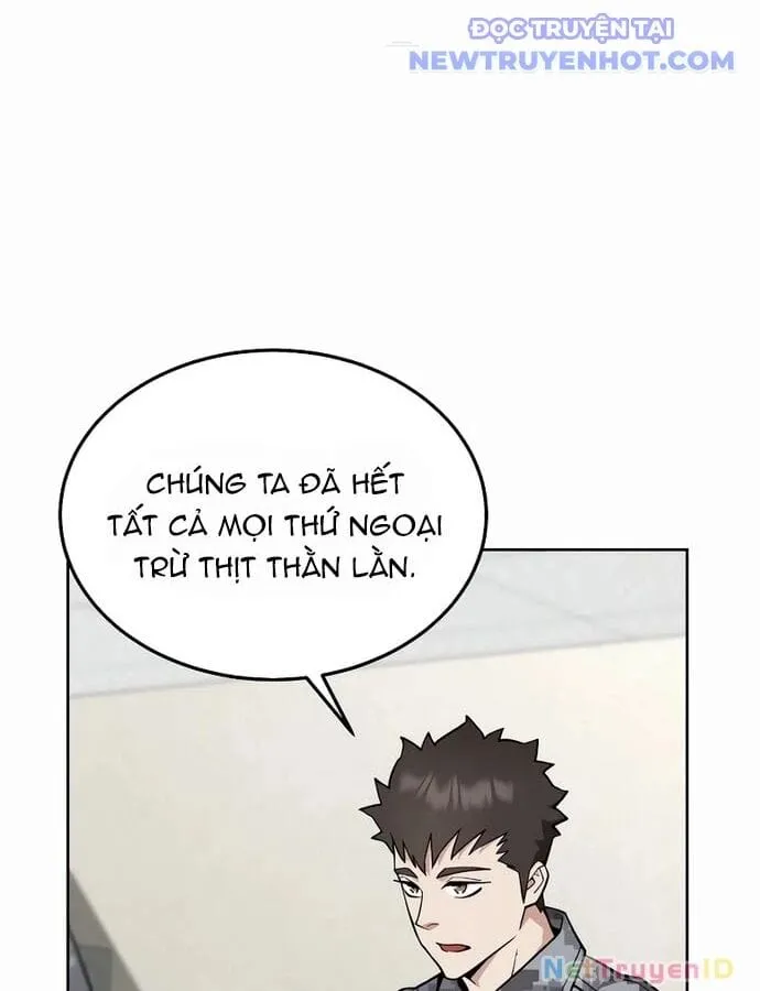 Thức Tỉnh Đầu Bếp Hậu Tận Thế Chap 46 - Next Chap 47
