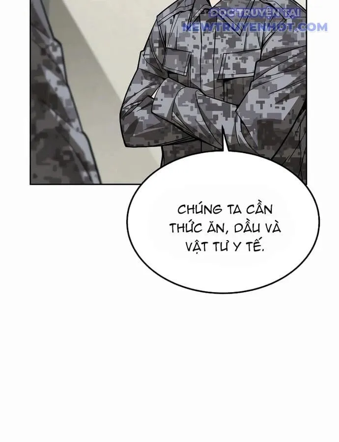 Thức Tỉnh Đầu Bếp Hậu Tận Thế Chap 46 - Next Chap 47