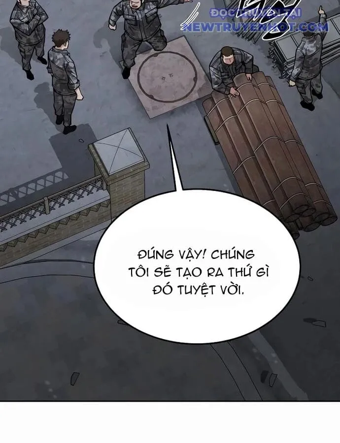 Thức Tỉnh Đầu Bếp Hậu Tận Thế Chap 46 - Next Chap 47
