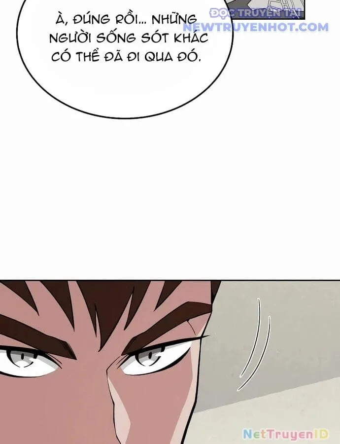 Thức Tỉnh Đầu Bếp Hậu Tận Thế Chap 46 - Next Chap 47