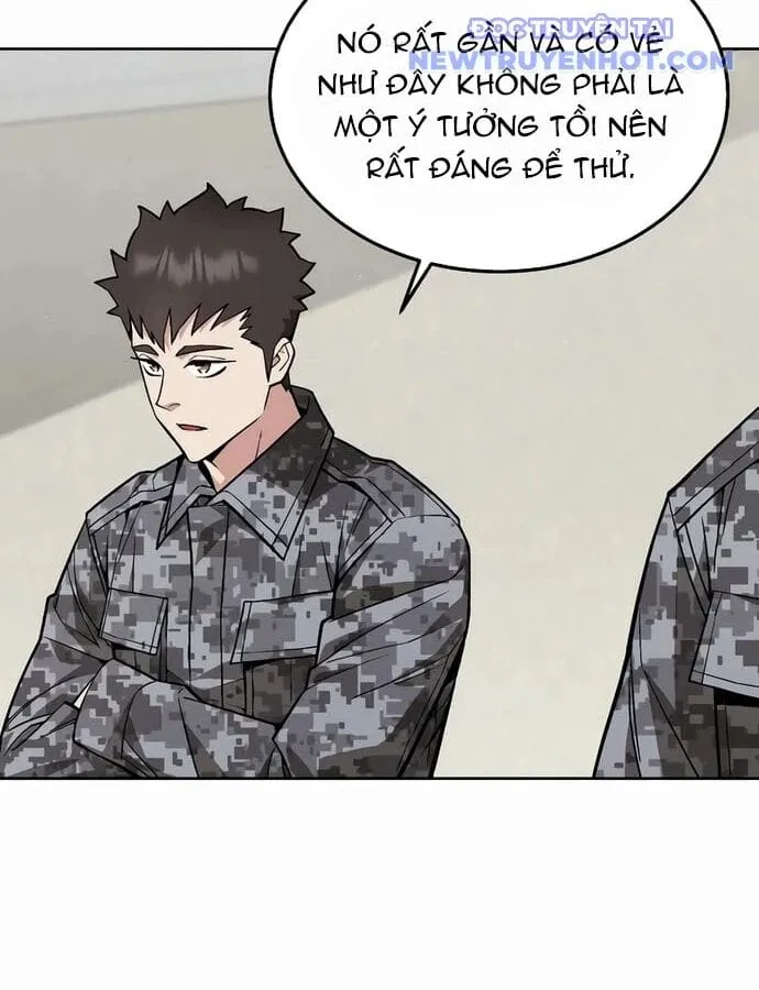 Thức Tỉnh Đầu Bếp Hậu Tận Thế Chap 46 - Next Chap 47