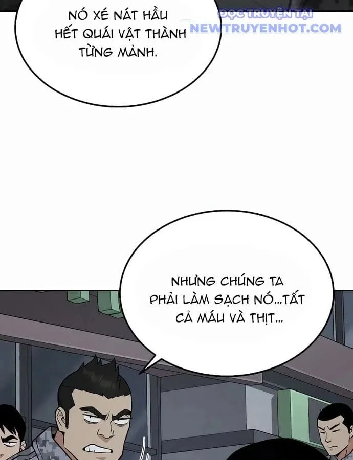 Thức Tỉnh Đầu Bếp Hậu Tận Thế Chap 46 - Next Chap 47