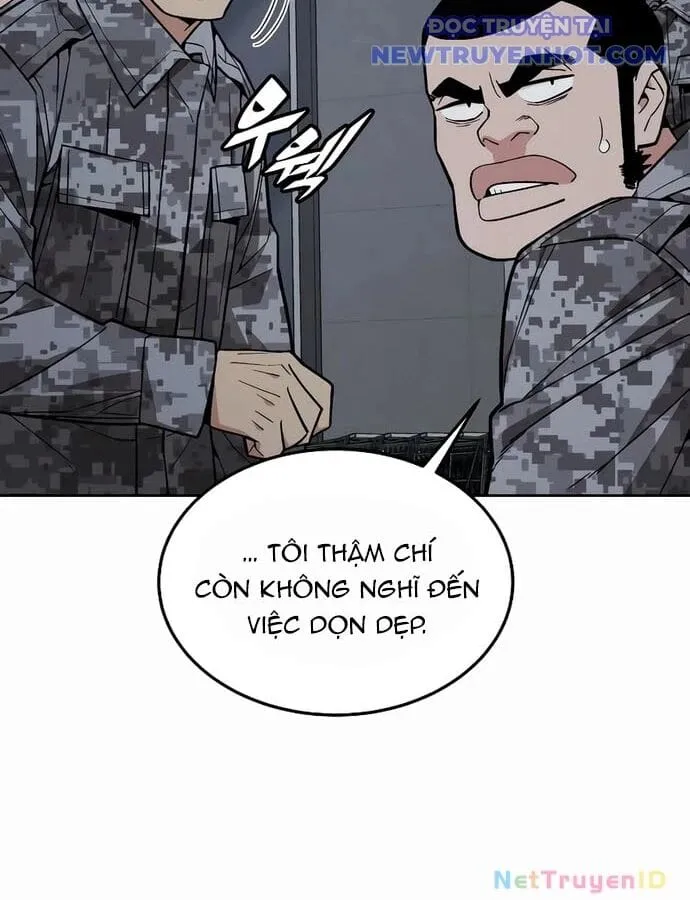 Thức Tỉnh Đầu Bếp Hậu Tận Thế Chap 46 - Next Chap 47