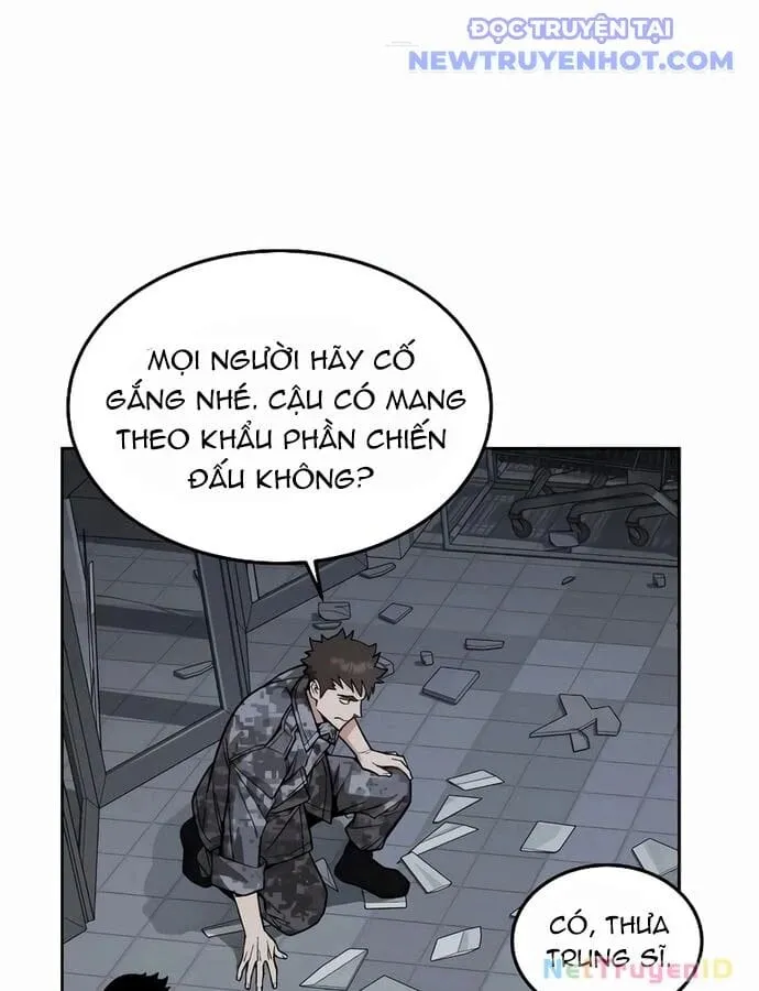 Thức Tỉnh Đầu Bếp Hậu Tận Thế Chap 46 - Next Chap 47