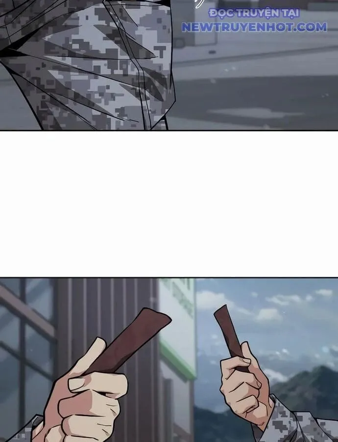 Thức Tỉnh Đầu Bếp Hậu Tận Thế Chap 46 - Next Chap 47