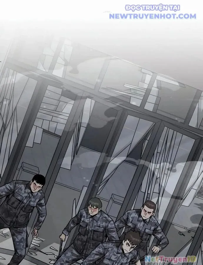 Thức Tỉnh Đầu Bếp Hậu Tận Thế Chap 46 - Next Chap 47