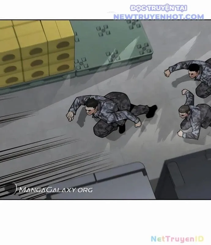 Thức Tỉnh Đầu Bếp Hậu Tận Thế Chap 46 - Next Chap 47