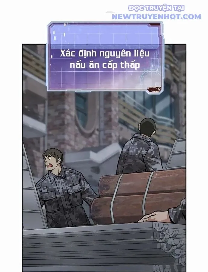 Thức Tỉnh Đầu Bếp Hậu Tận Thế Chap 46 - Next Chap 47