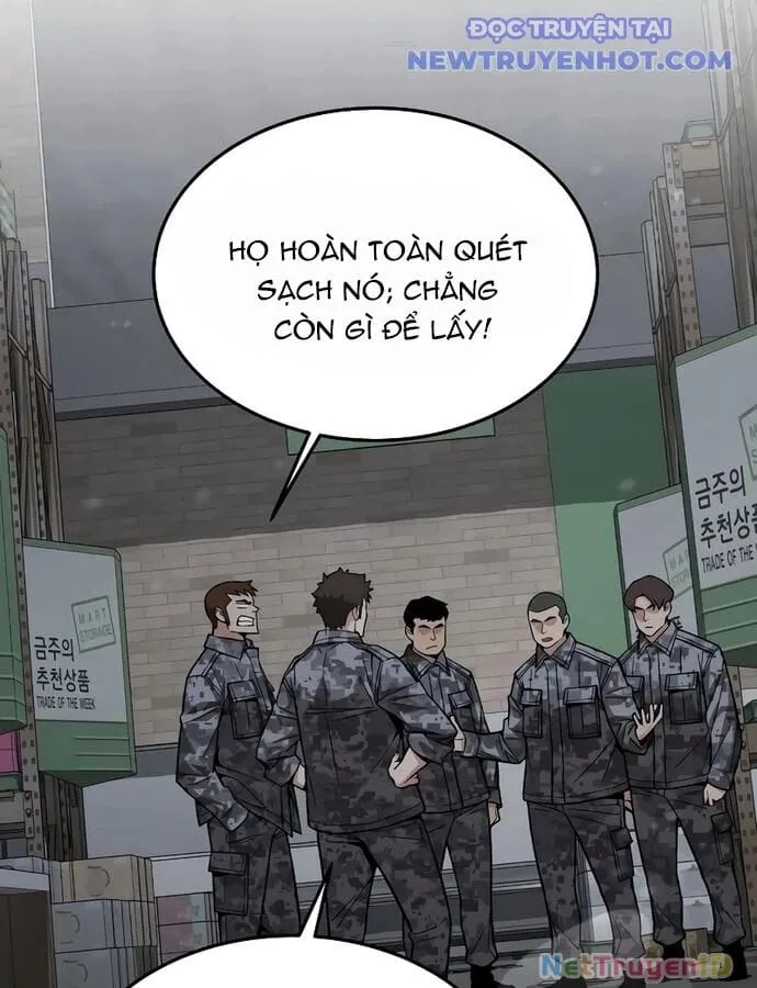 Thức Tỉnh Đầu Bếp Hậu Tận Thế Chap 46 - Next Chap 47
