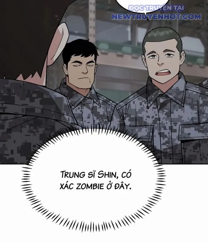 Thức Tỉnh Đầu Bếp Hậu Tận Thế Chap 46 - Next Chap 47