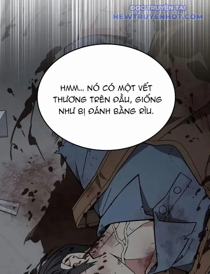 Thức Tỉnh Đầu Bếp Hậu Tận Thế Chap 46 - Next Chap 47