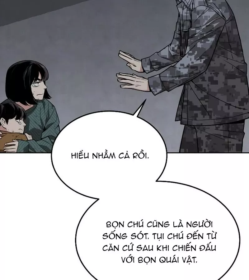 Thức Tỉnh Đầu Bếp Hậu Tận Thế Chap 47 - Next Chap 48
