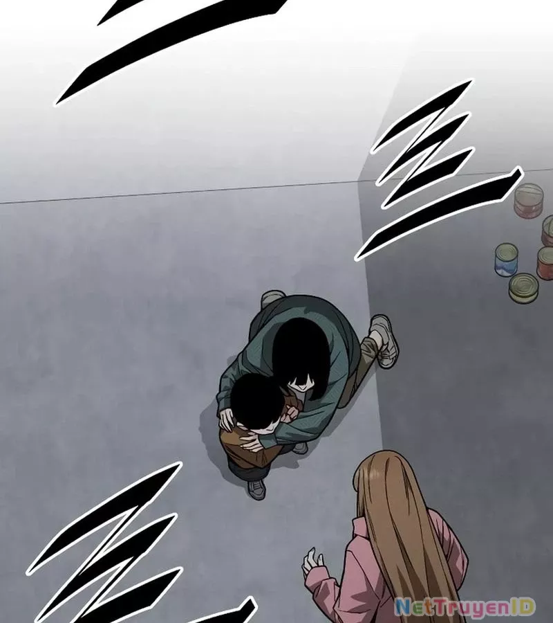 Thức Tỉnh Đầu Bếp Hậu Tận Thế Chap 47 - Next Chap 48