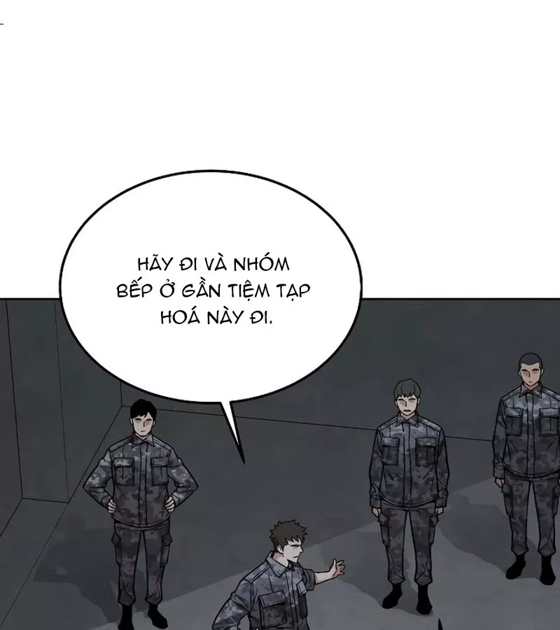 Thức Tỉnh Đầu Bếp Hậu Tận Thế Chap 47 - Next Chap 48