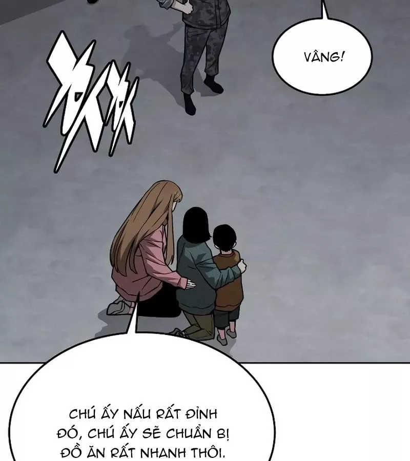 Thức Tỉnh Đầu Bếp Hậu Tận Thế Chap 47 - Next Chap 48
