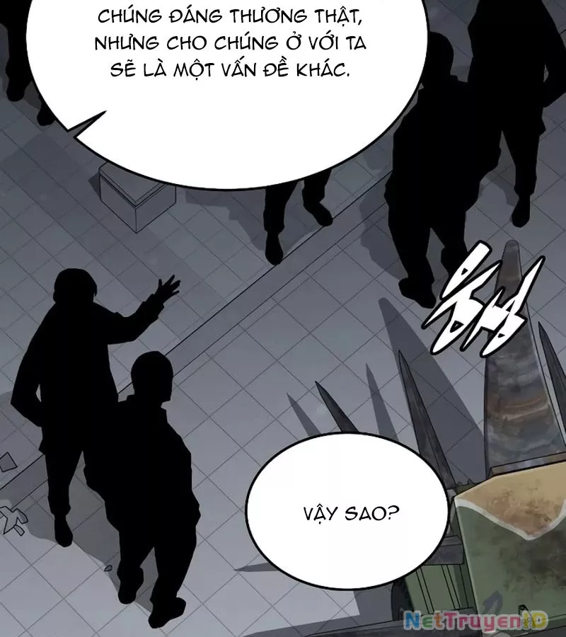 Thức Tỉnh Đầu Bếp Hậu Tận Thế Chap 47 - Next Chap 48