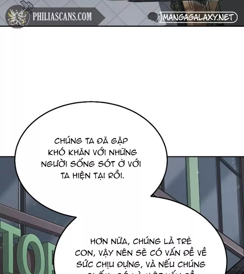 Thức Tỉnh Đầu Bếp Hậu Tận Thế Chap 47 - Next Chap 48