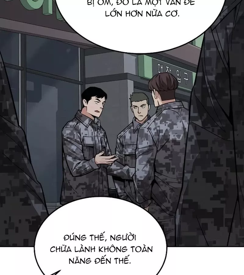 Thức Tỉnh Đầu Bếp Hậu Tận Thế Chap 47 - Next Chap 48