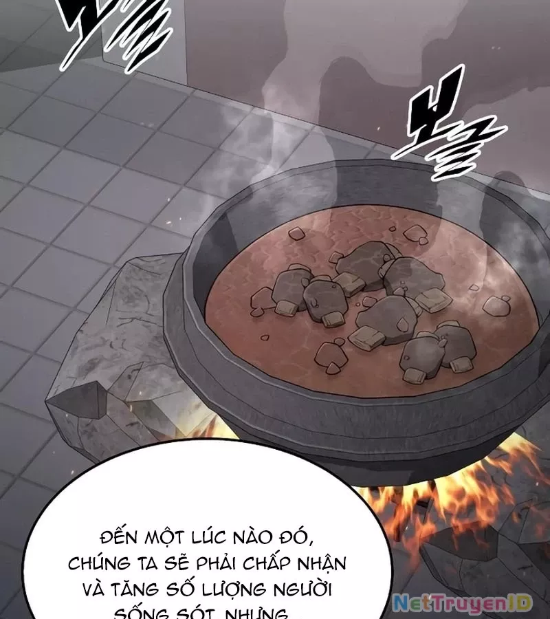 Thức Tỉnh Đầu Bếp Hậu Tận Thế Chap 47 - Next Chap 48