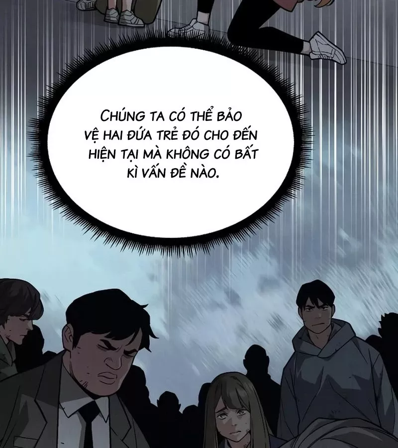 Thức Tỉnh Đầu Bếp Hậu Tận Thế Chap 47 - Next Chap 48