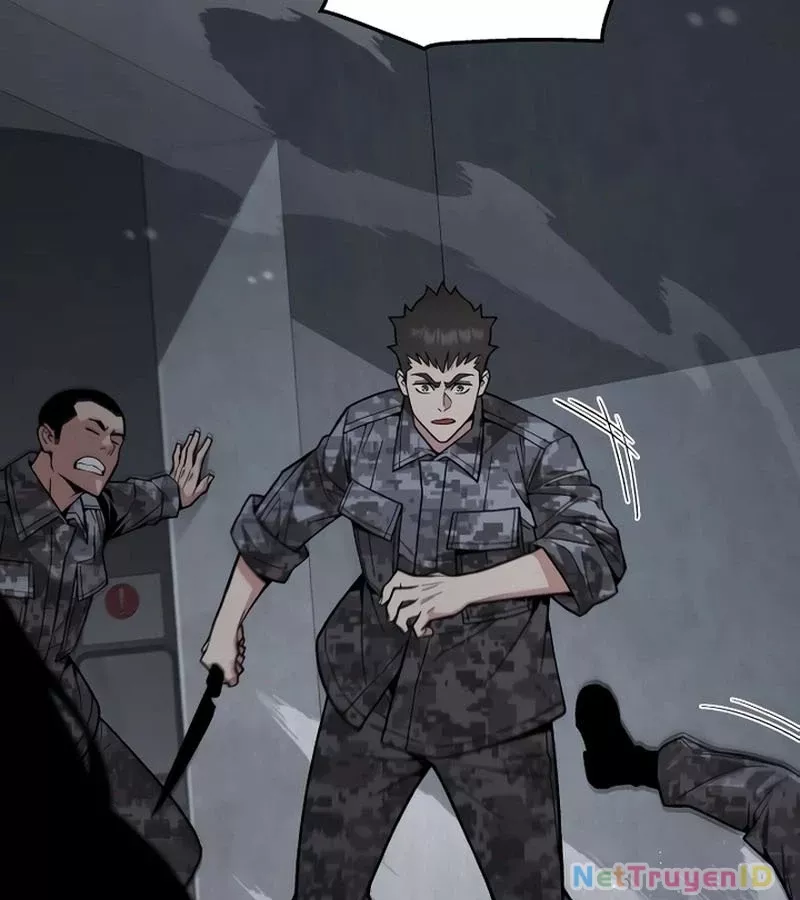 Thức Tỉnh Đầu Bếp Hậu Tận Thế Chap 47 - Next Chap 48