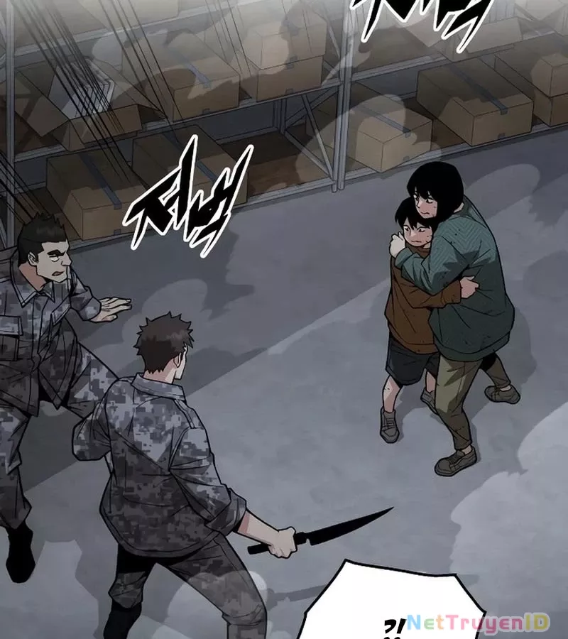 Thức Tỉnh Đầu Bếp Hậu Tận Thế Chap 47 - Next Chap 48