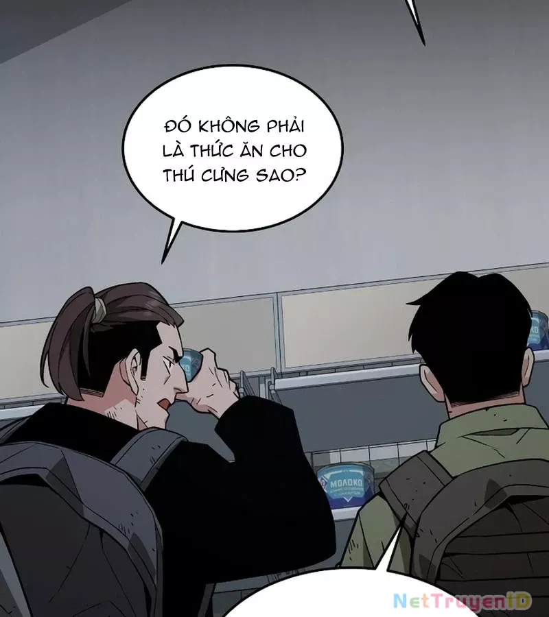 Thức Tỉnh Đầu Bếp Hậu Tận Thế Chap 47 - Next Chap 48