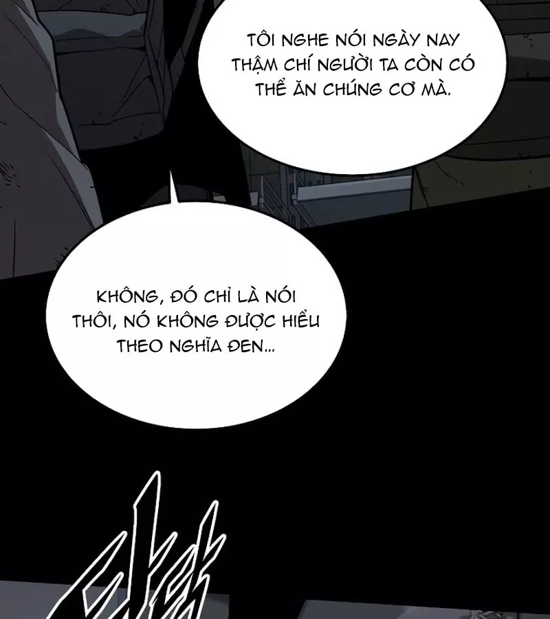 Thức Tỉnh Đầu Bếp Hậu Tận Thế Chap 47 - Next Chap 48