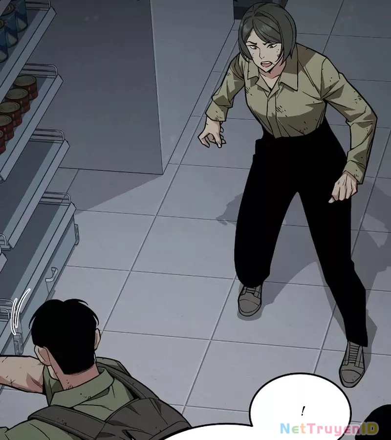 Thức Tỉnh Đầu Bếp Hậu Tận Thế Chap 47 - Next Chap 48