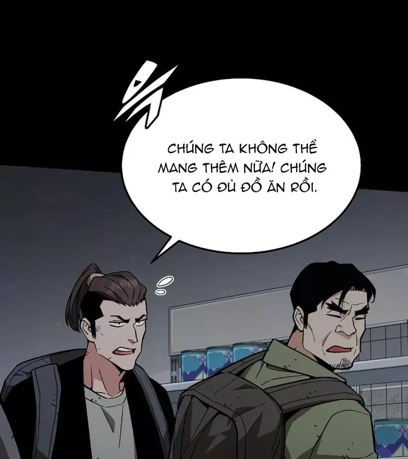 Thức Tỉnh Đầu Bếp Hậu Tận Thế Chap 47 - Next Chap 48