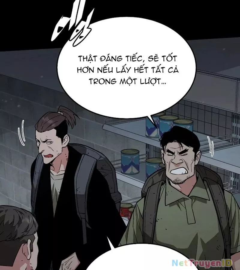 Thức Tỉnh Đầu Bếp Hậu Tận Thế Chap 47 - Next Chap 48