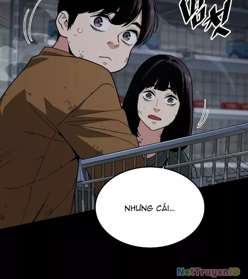 Thức Tỉnh Đầu Bếp Hậu Tận Thế Chap 47 - Next Chap 48