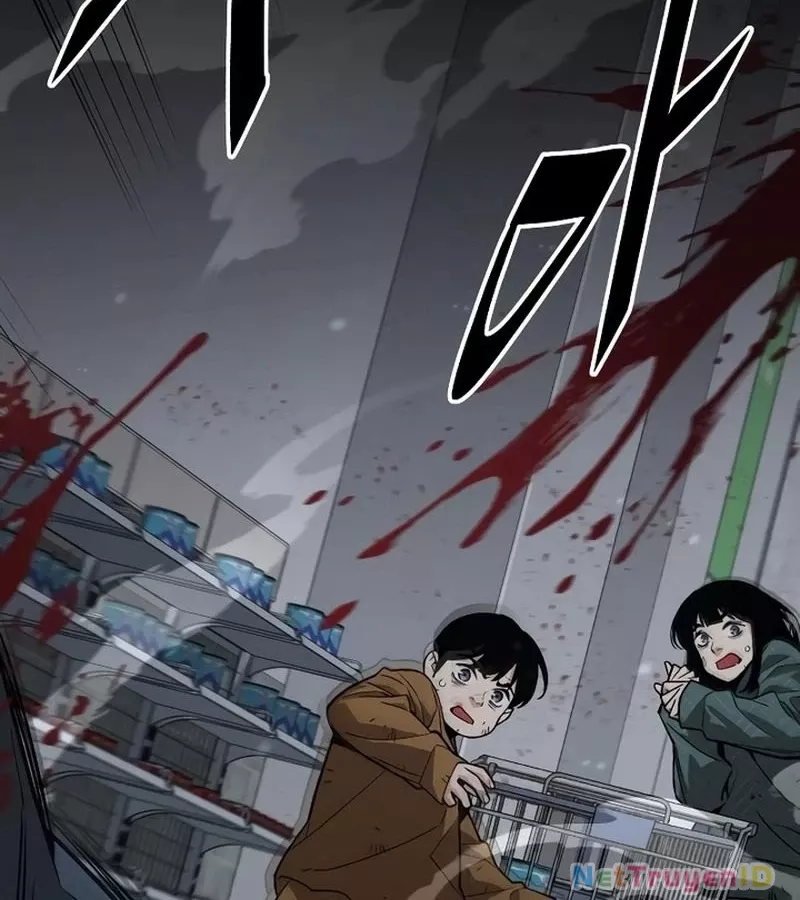 Thức Tỉnh Đầu Bếp Hậu Tận Thế Chap 47 - Next Chap 48