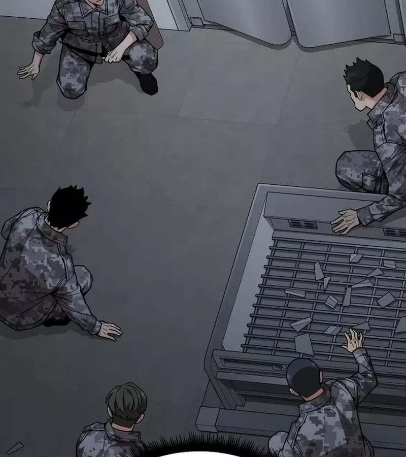 Thức Tỉnh Đầu Bếp Hậu Tận Thế Chap 47 - Next Chap 48