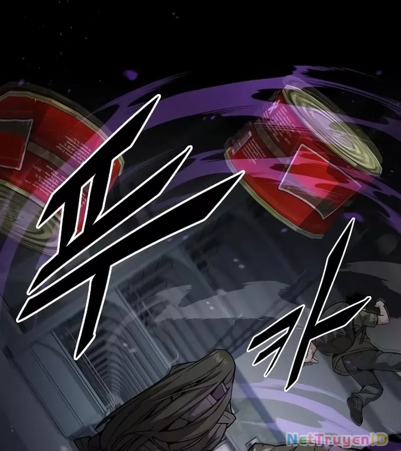 Thức Tỉnh Đầu Bếp Hậu Tận Thế Chap 47 - Next Chap 48