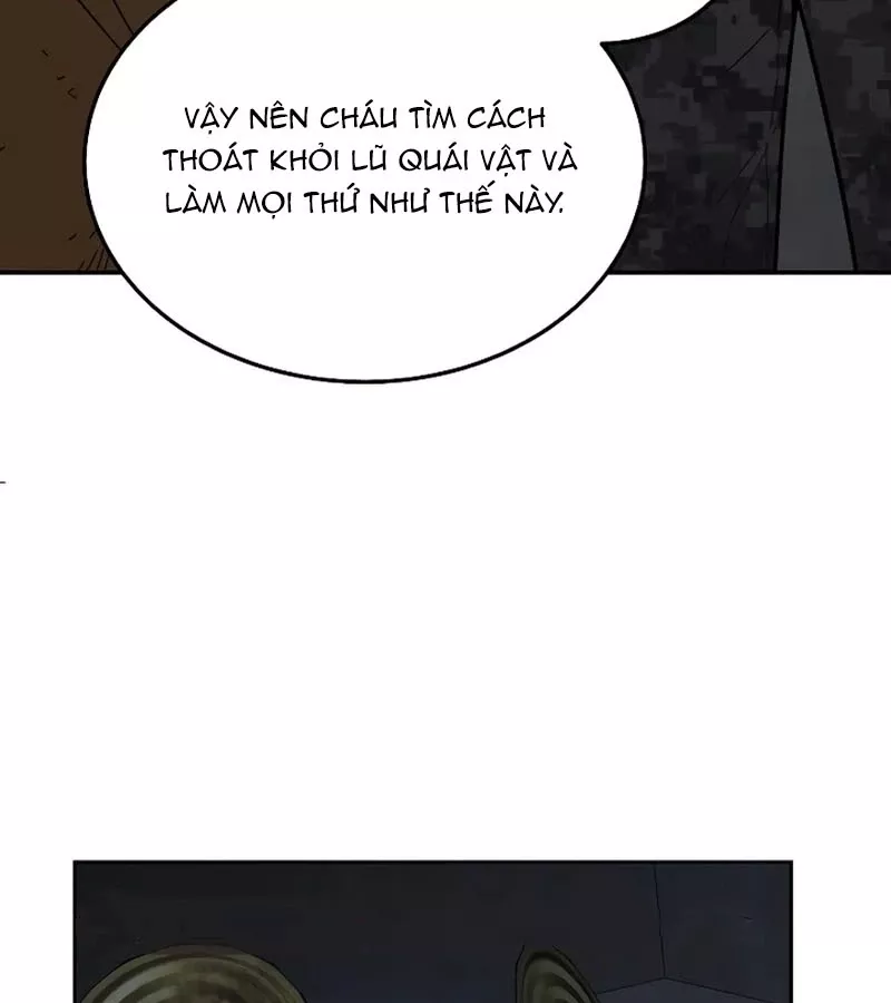 Thức Tỉnh Đầu Bếp Hậu Tận Thế Chap 47 - Next Chap 48