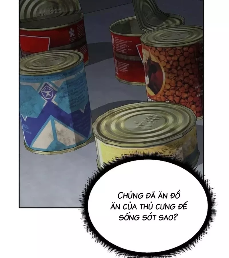 Thức Tỉnh Đầu Bếp Hậu Tận Thế Chap 47 - Next Chap 48