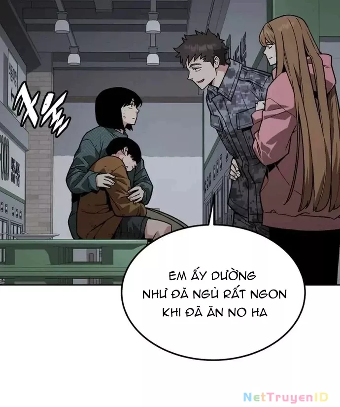 Thức Tỉnh Đầu Bếp Hậu Tận Thế Chap 48 - Next Chap 49