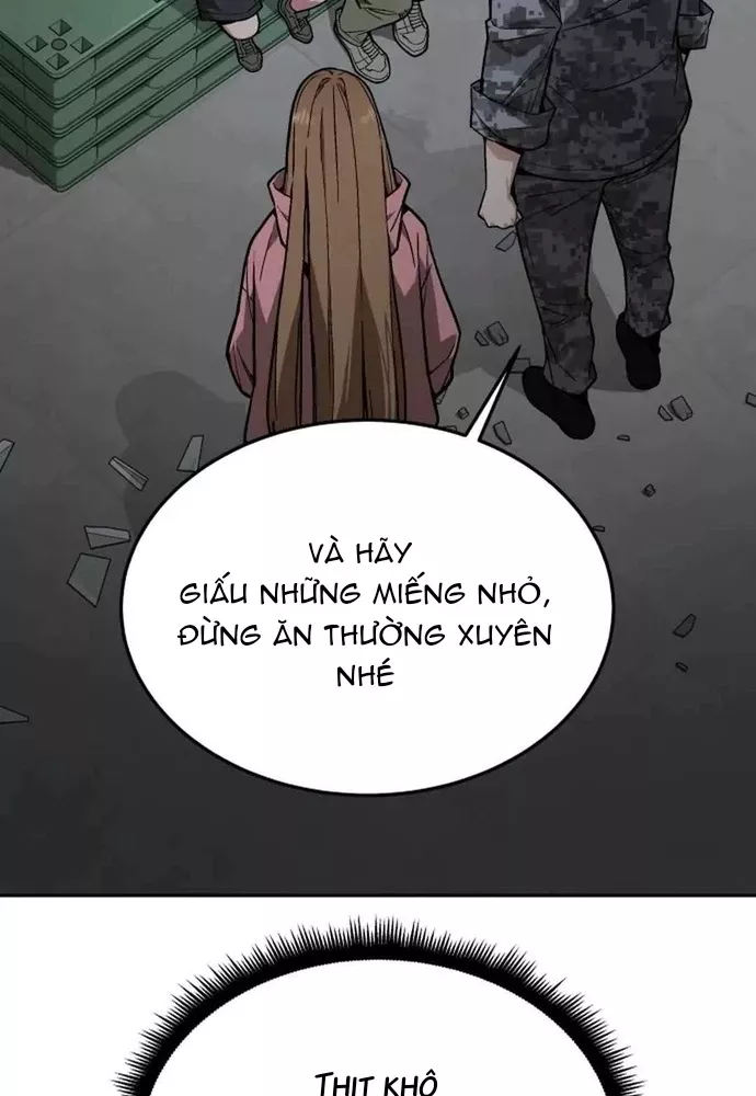 Thức Tỉnh Đầu Bếp Hậu Tận Thế Chap 48 - Next Chap 49
