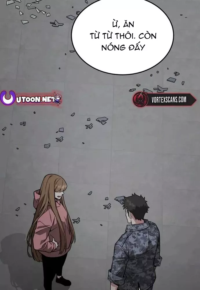 Thức Tỉnh Đầu Bếp Hậu Tận Thế Chap 48 - Next Chap 49