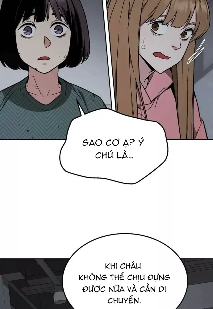 Thức Tỉnh Đầu Bếp Hậu Tận Thế Chap 48 - Next Chap 49