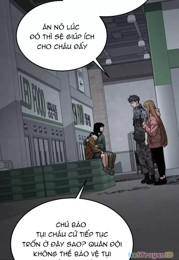Thức Tỉnh Đầu Bếp Hậu Tận Thế Chap 48 - Next Chap 49