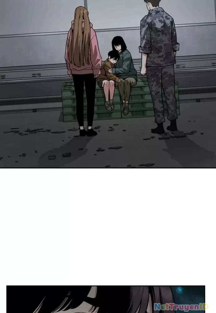 Thức Tỉnh Đầu Bếp Hậu Tận Thế Chap 48 - Next Chap 49