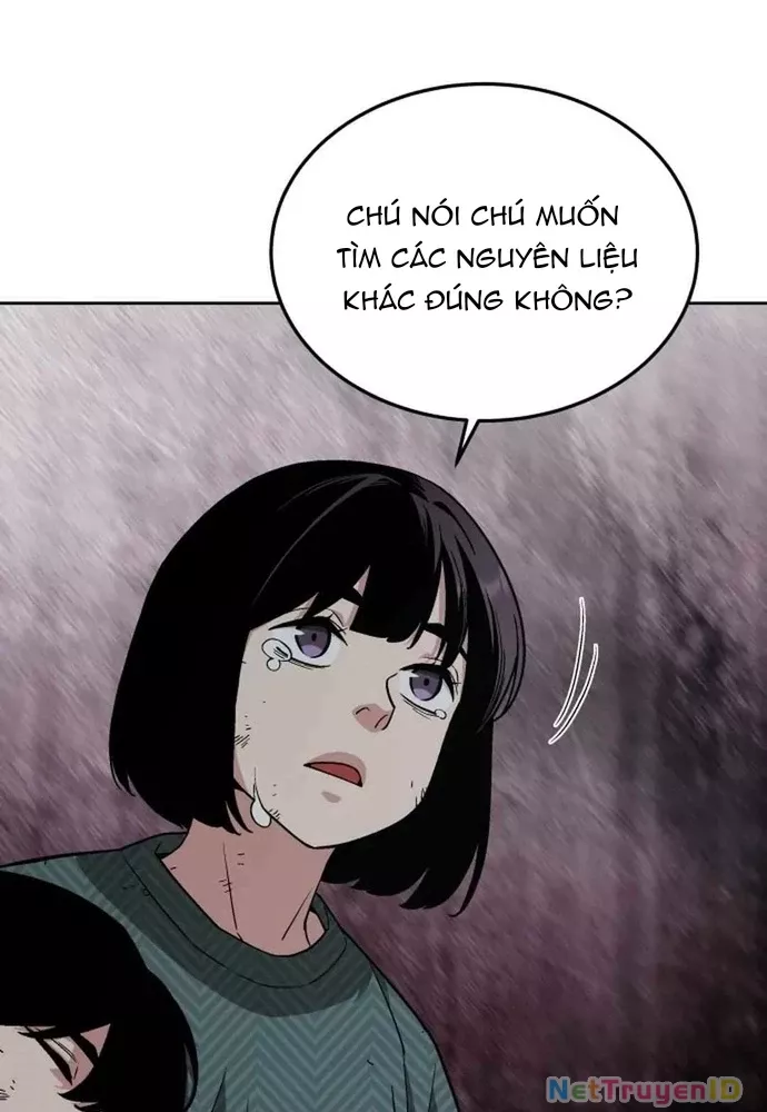 Thức Tỉnh Đầu Bếp Hậu Tận Thế Chap 48 - Next Chap 49
