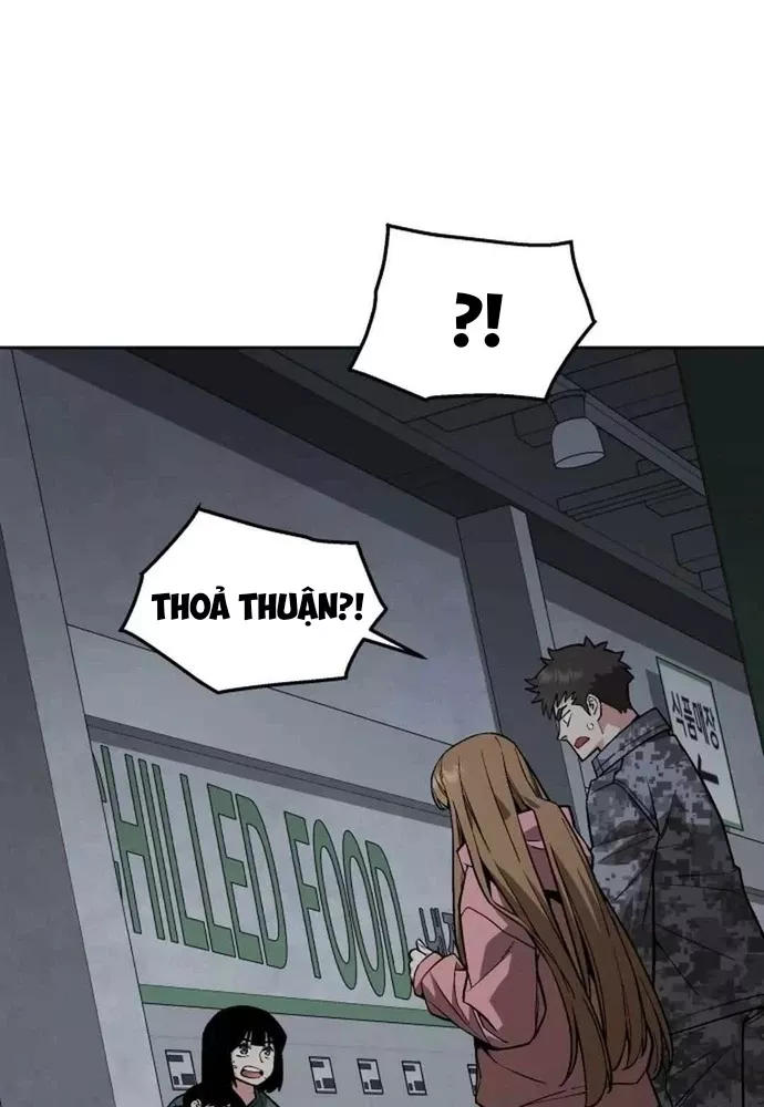 Thức Tỉnh Đầu Bếp Hậu Tận Thế Chap 48 - Next Chap 49