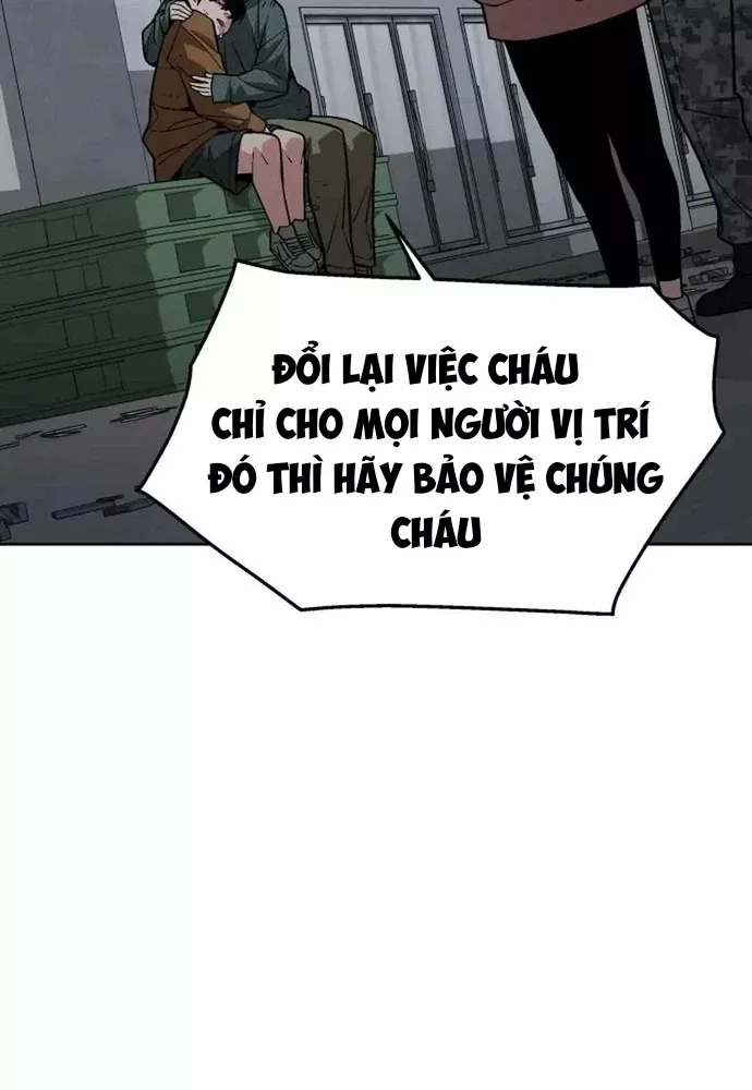 Thức Tỉnh Đầu Bếp Hậu Tận Thế Chap 48 - Next Chap 49