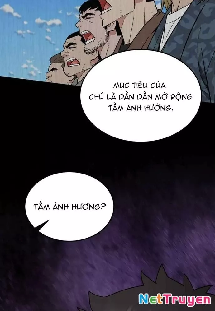 Thức Tỉnh Đầu Bếp Hậu Tận Thế Chap 48 - Next Chap 49