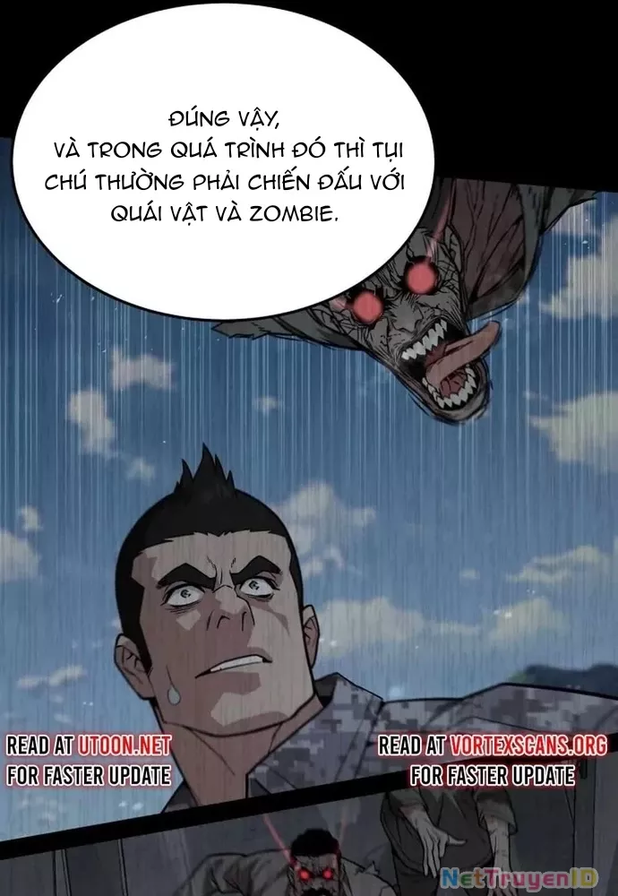 Thức Tỉnh Đầu Bếp Hậu Tận Thế Chap 48 - Next Chap 49