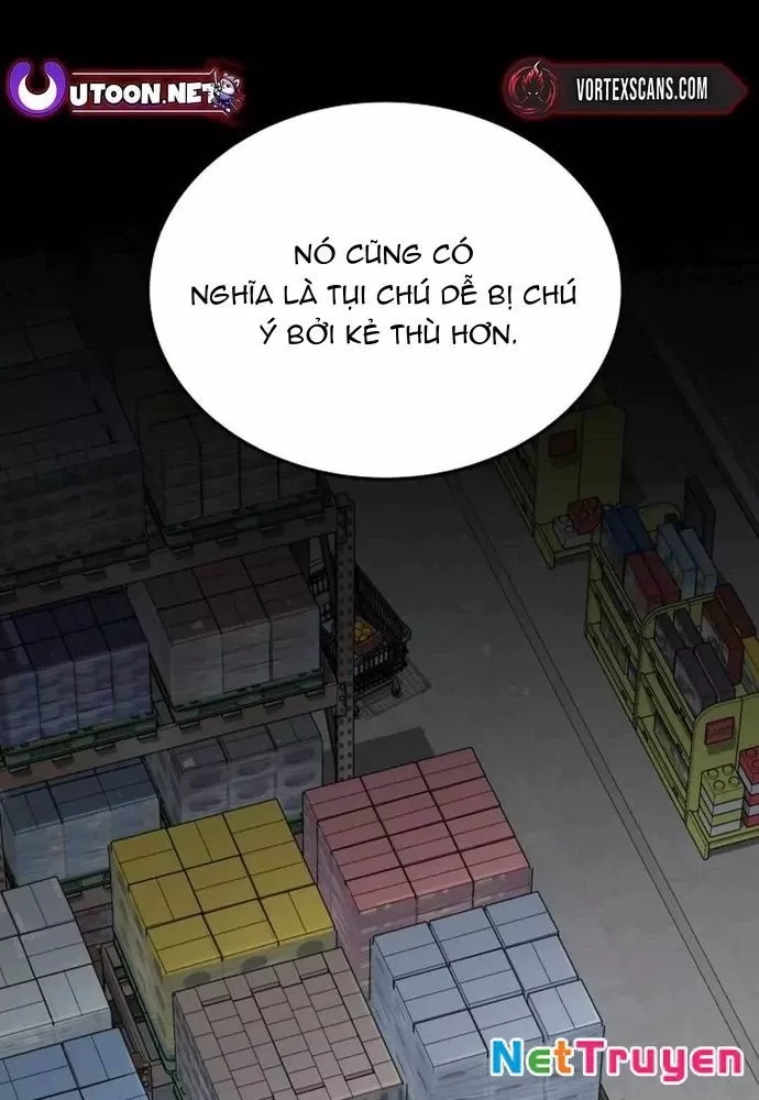 Thức Tỉnh Đầu Bếp Hậu Tận Thế Chap 48 - Next Chap 49