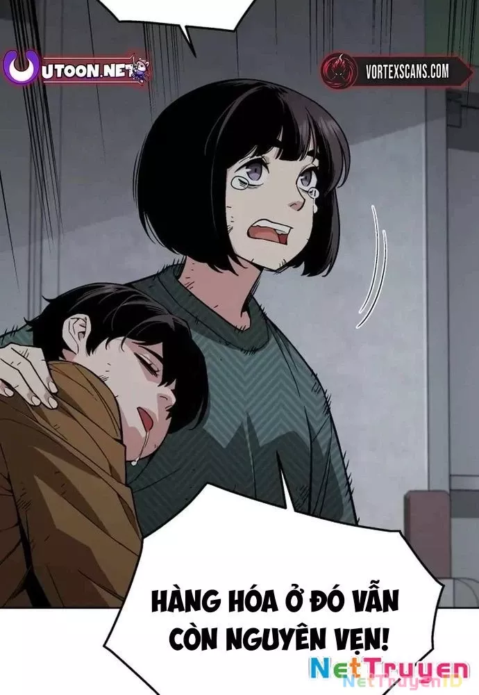 Thức Tỉnh Đầu Bếp Hậu Tận Thế Chap 48 - Next Chap 49